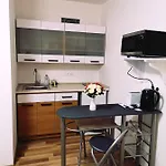 Marcipan Lejlighed Hévíz