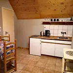 Apartment Marcipan