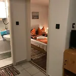 Apartment Marcipan *