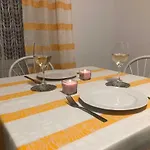 Marcipan Lejlighed *
