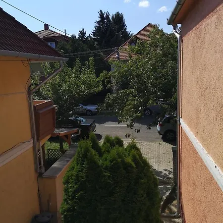 Apartament Marcipan