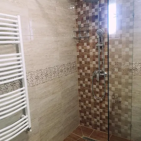 Apartamento Marcipán *