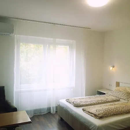 Marcipán Apartamento