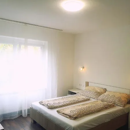 Marcipan Apartament