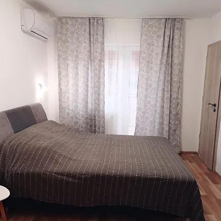 Marcipan Apartament Héviz