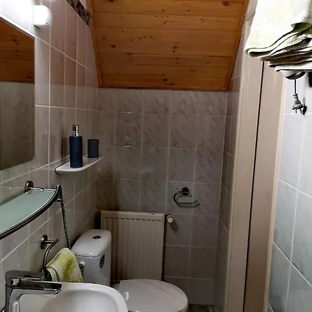 Marcipan Apartment
