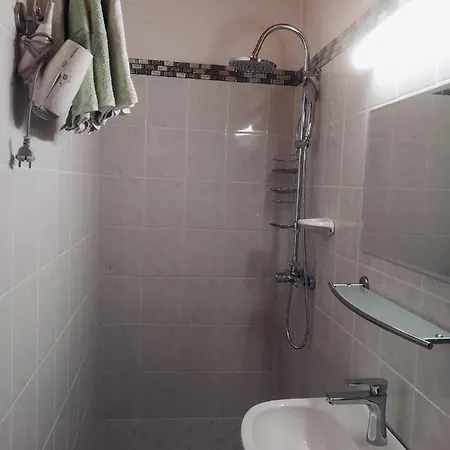 Apartman Marcipán *