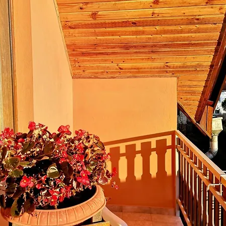 Marcipan Apartament *