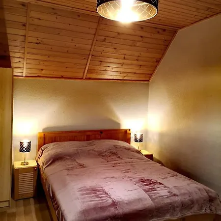 Apartamento Marcipán Hévíz