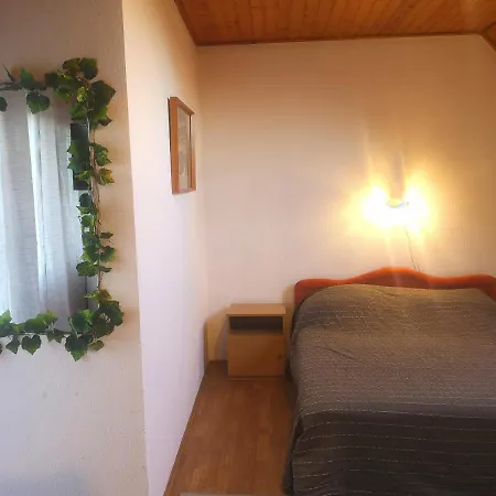 Marcipan Appartement *