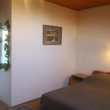 Marcipán Apartman *