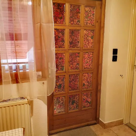 Marcipán Apartamento