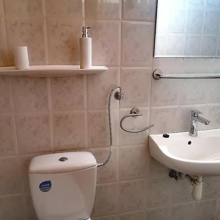 Marcipán Apartamento