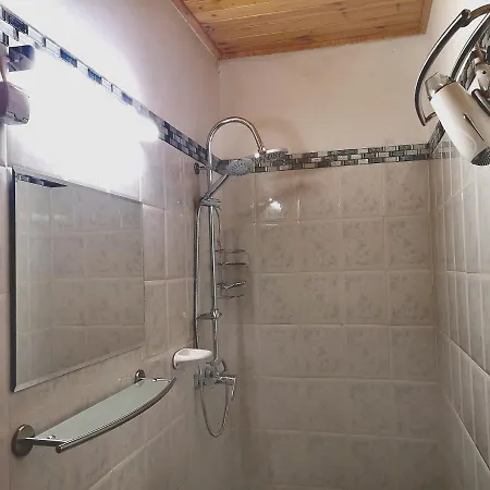 Apartman Marcipán Hévíz