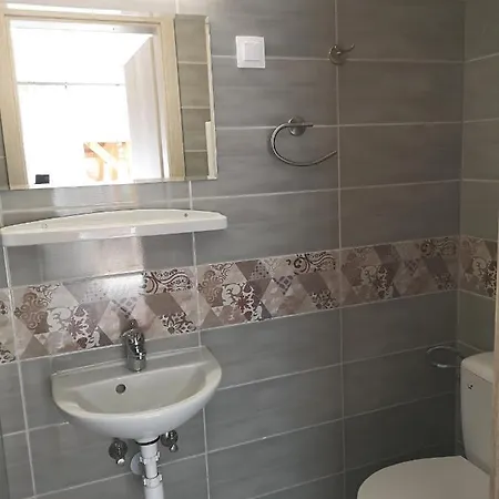 Apartamento Marcipán *