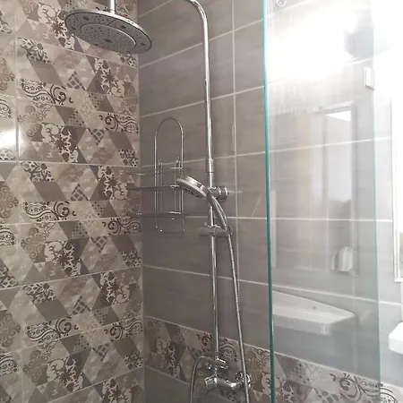 Marcipan Apartment