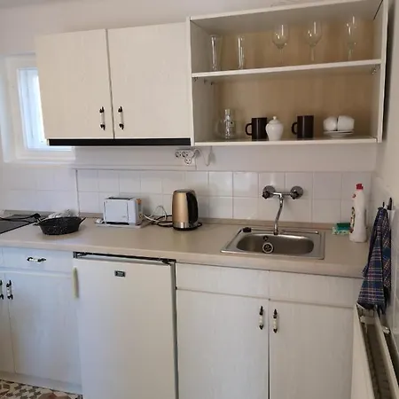 Apartman Marcipán Hévíz