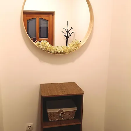 Marcipán Apartman *