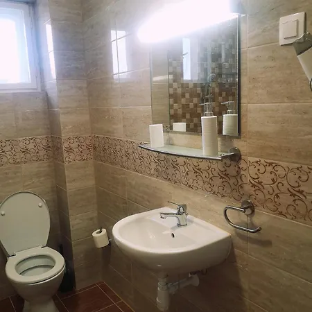 Apartman Marcipán Hévíz