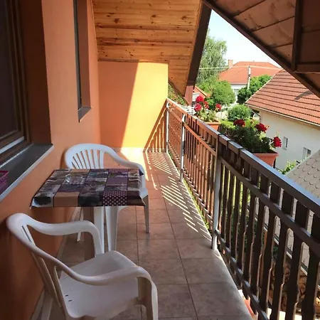 Apartman Marcipán