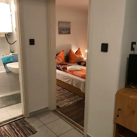 Lägenhet Marcipan *