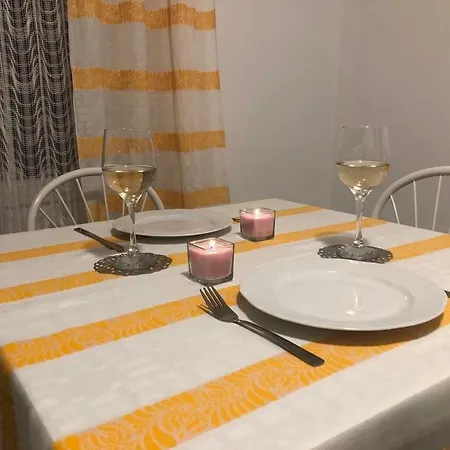 Marcipan Lägenhet *