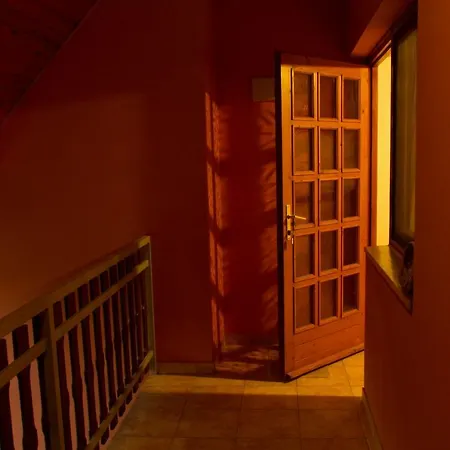 Marcipan Apartament Héviz