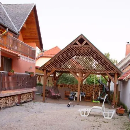 Marcipan Héviz