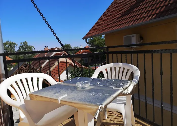 Apartamento Marcipán