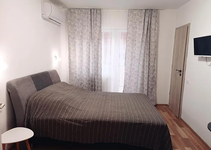 Marcipan شقة Hévíz