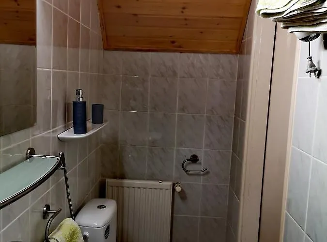 Marcipan アパート