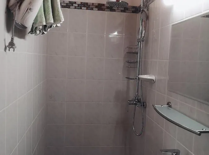 Apartament Marcipan *