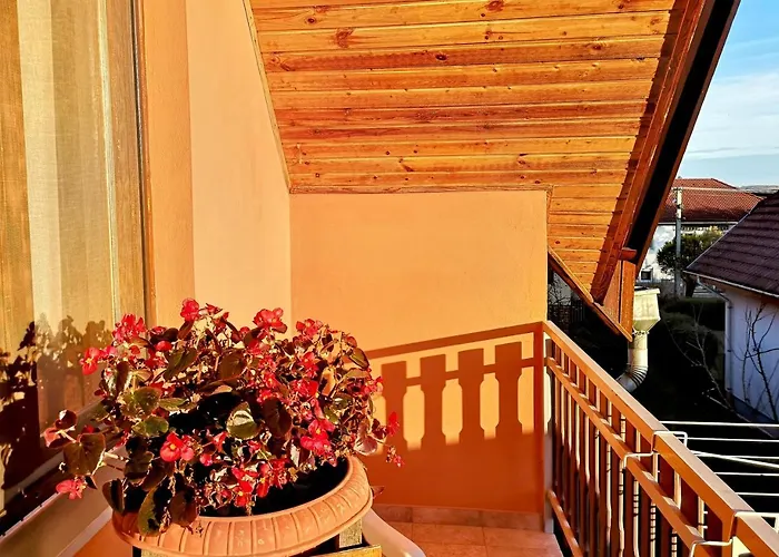 Marcipan Apartament *