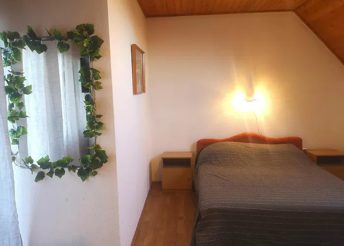 Marcipan Apartament *