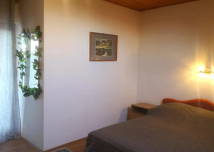 Marcipan Apartament *