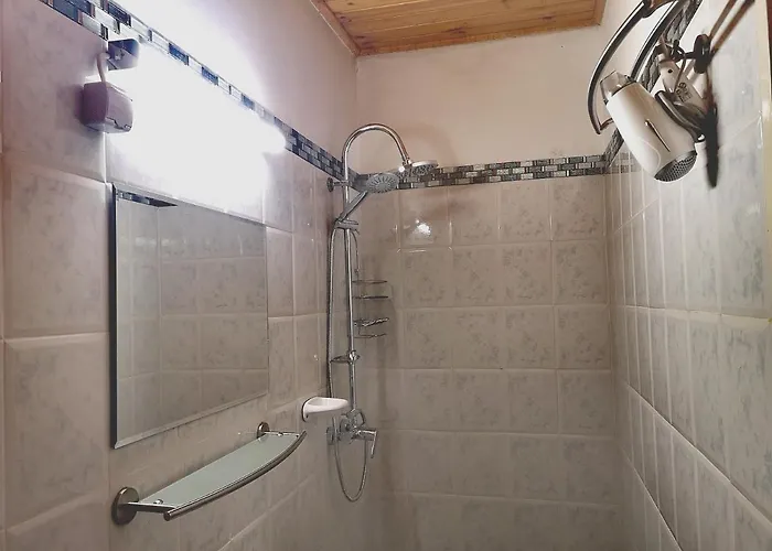 Apartament Marcipan Héviz