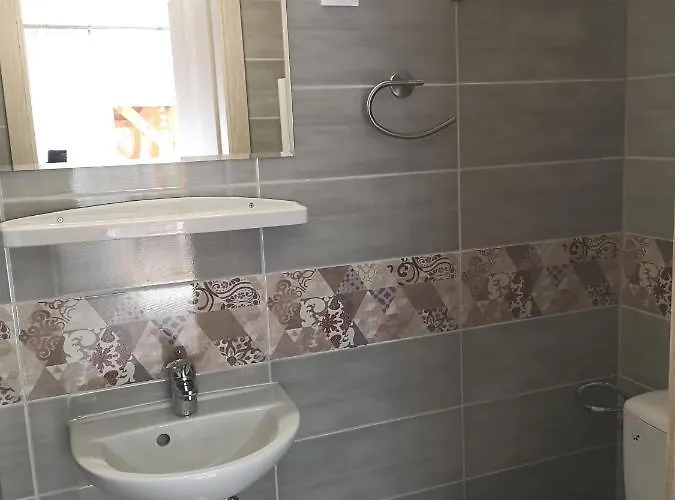 Apartament Marcipan *