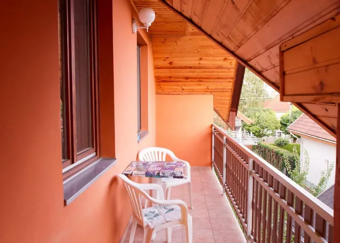 アパート Marcipan