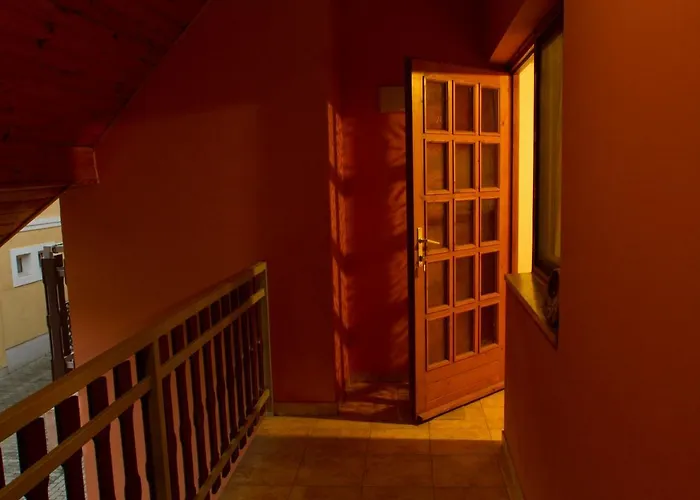 Marcipan شقة Hévíz